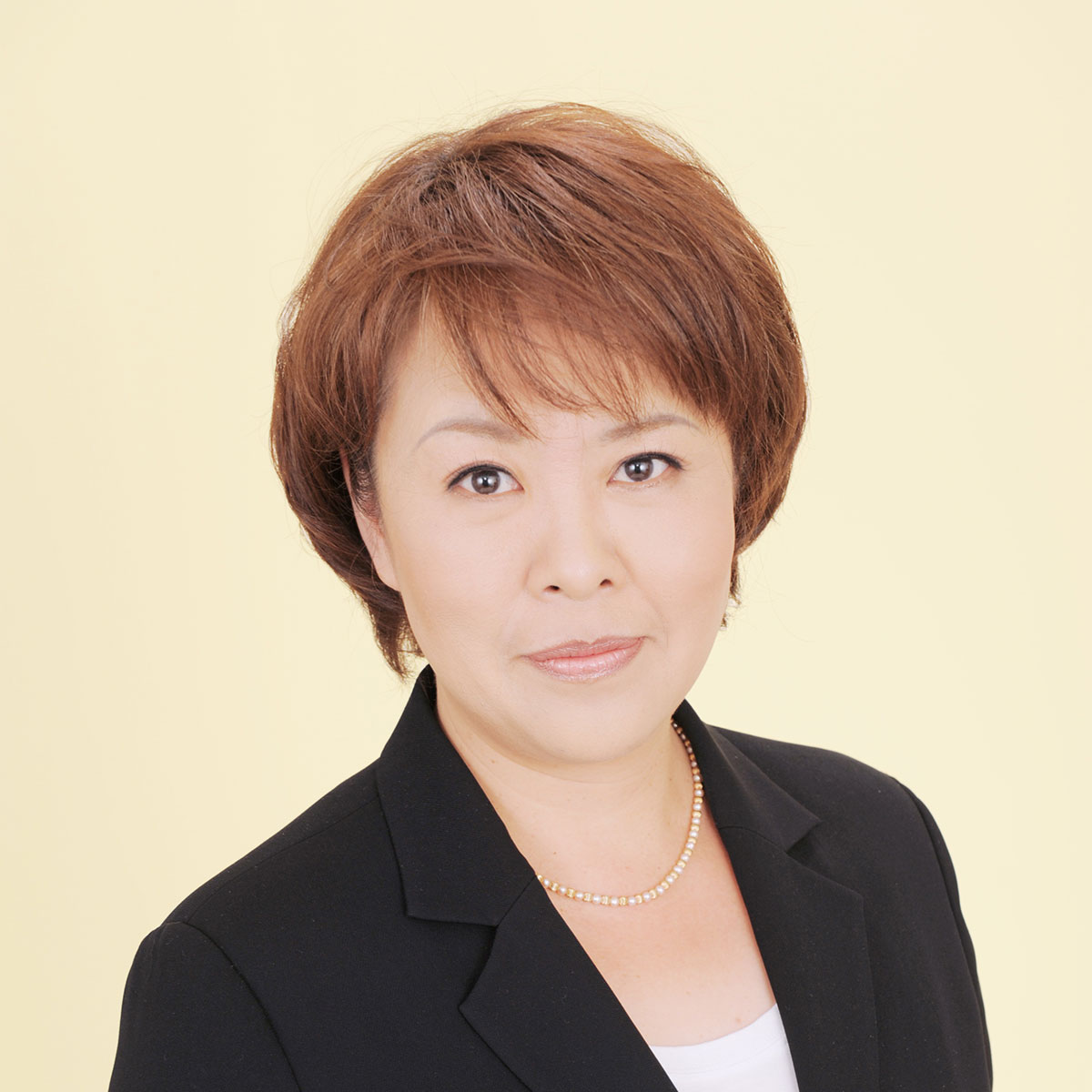 恵比寿の結婚相談所LMマリアージュ チーフカウンセラー